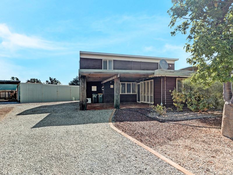 10 Vitenbergs Drive, Point Samson WA 6720