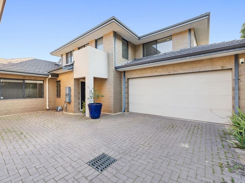 194C Epsom Avenue, Belmont WA 6104