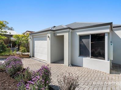 12A Cameron Way, Kardinya WA 6163