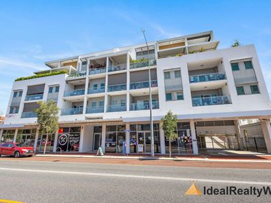 19/211 Beaufort Street, Perth WA 6000