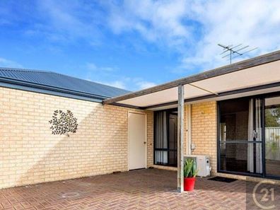 3/30 Queensbury Street, South Bunbury WA 6230