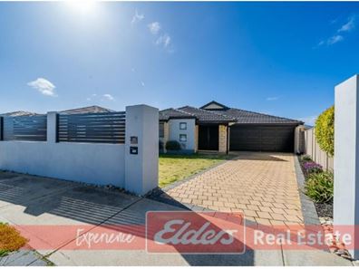 36 Kumarina Drive, Secret Harbour WA 6173