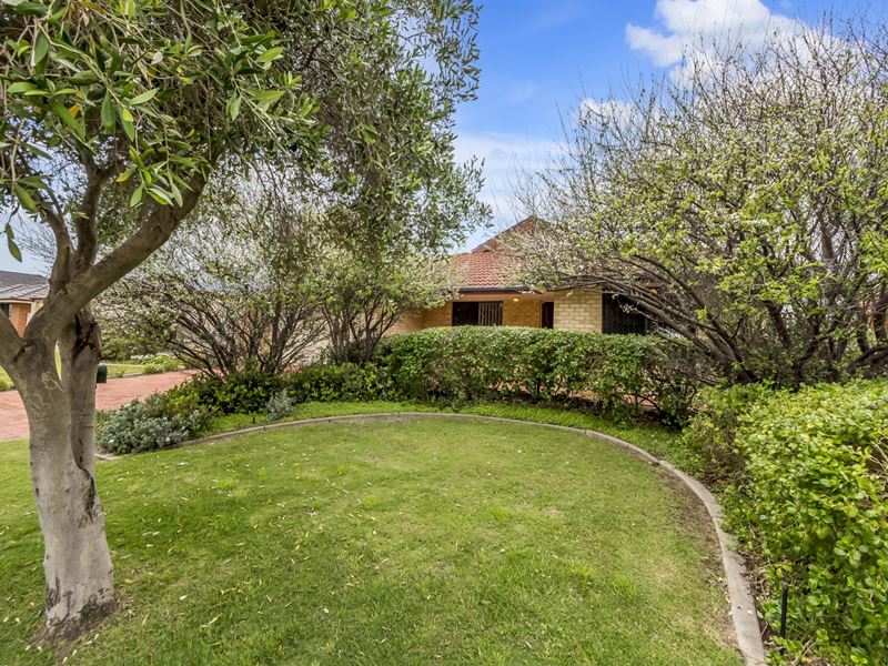 9 Belgravia Terrace, Rockingham WA 6168