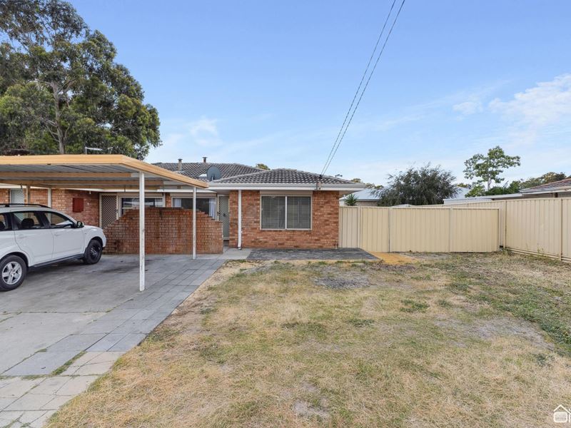 4B Ainsley Court, Camillo