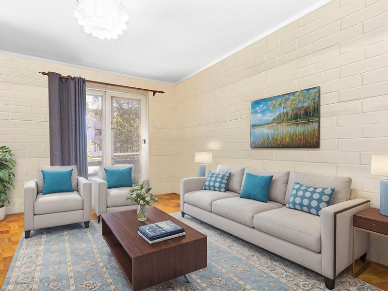 105/583 William St, Mount Lawley