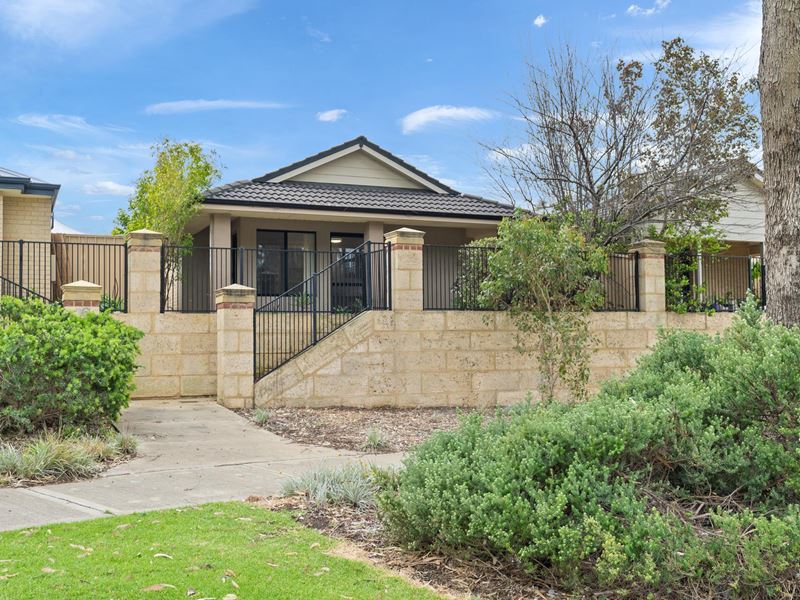 18 Kingsdale Lane, Baldivis