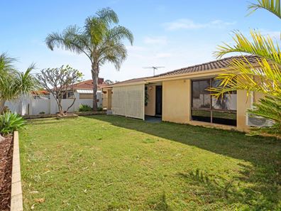 161 Willmott Drive, Waikiki WA 6169