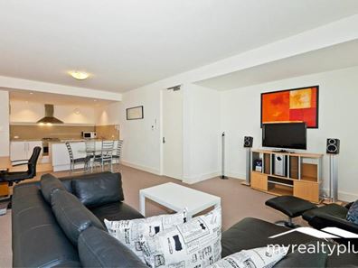 GC8/52 Terrace Road, East Perth WA 6004