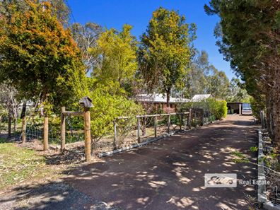 27 Payne Road, Capel WA 6271