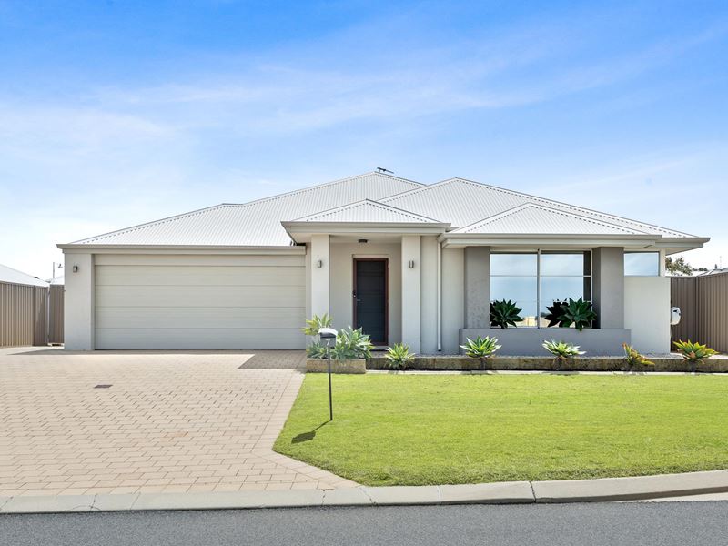 7 Braid Road, Baldivis