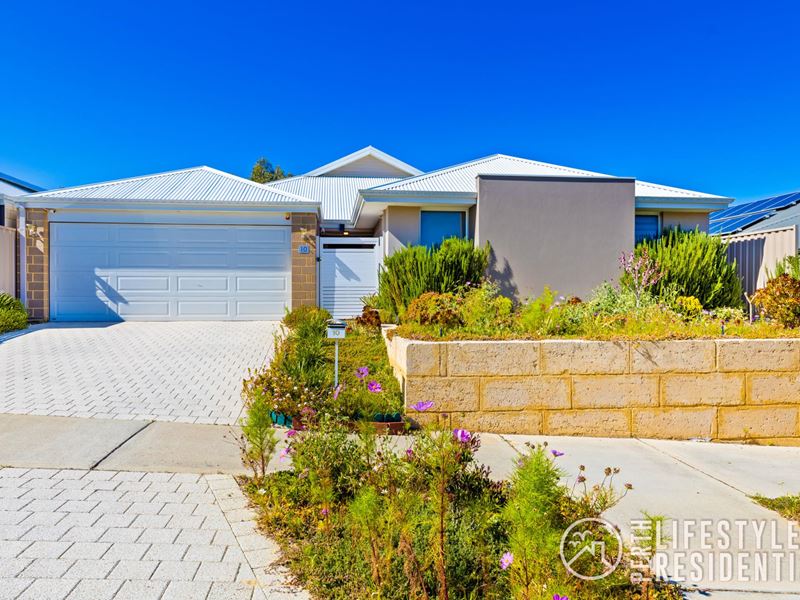 10 Rondo Way, Yanchep WA 6035