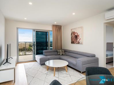 2103/63 Adelaide Terrace, East Perth WA 6004