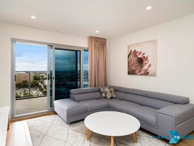 2103/63 Adelaide Terrace, East Perth WA 6004