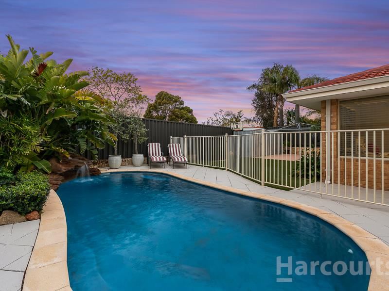 45 Paddington Avenue, Currambine