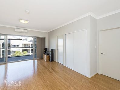 18/180 Stirling Street, Perth WA 6000