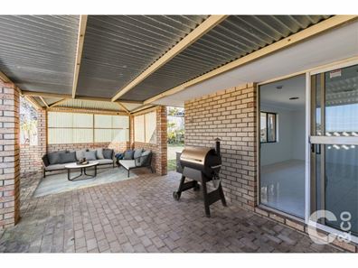 7 Timbertop Crest, Parmelia WA 6167