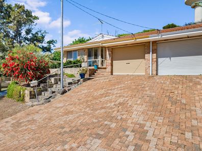 1/75 Leighton Road, Halls Head WA 6210