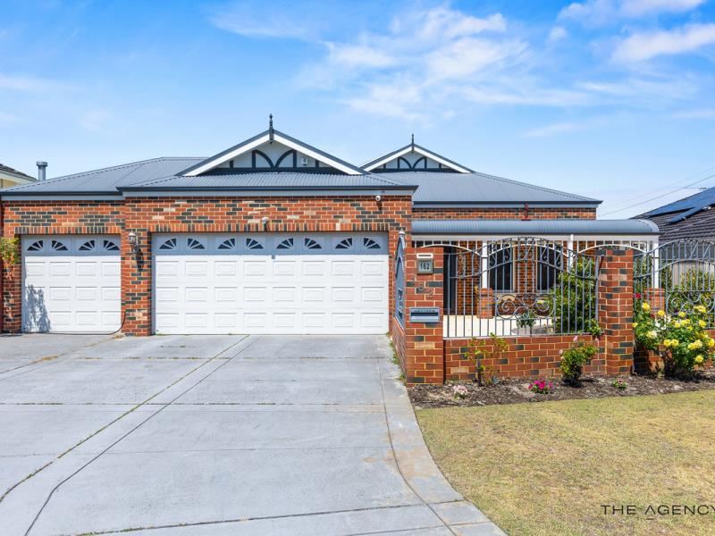 162 Lakey Street, Southern River WA 6110