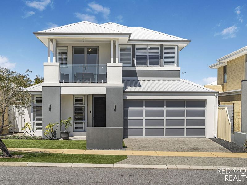 38 McIntyre Avenue, Burns Beach
