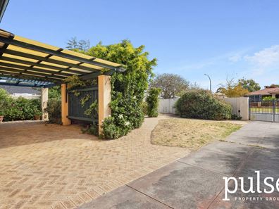 12 Shelley Street, Shelley WA 6148