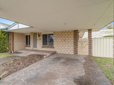 78 Gnangara Drive, Waikiki WA 6169