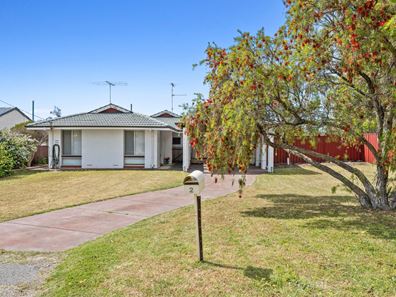 2 Casuarina Place, Pinjarra WA 6208