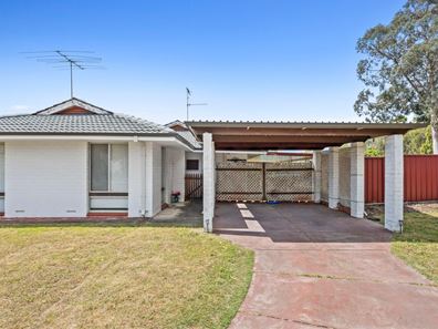 2 Casuarina Place, Pinjarra WA 6208