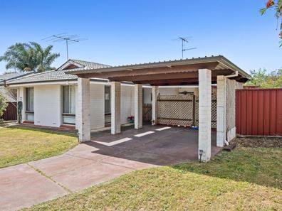 2 Casuarina Place, Pinjarra WA 6208