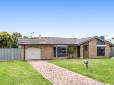 6 Barbados Close, Safety Bay WA 6169