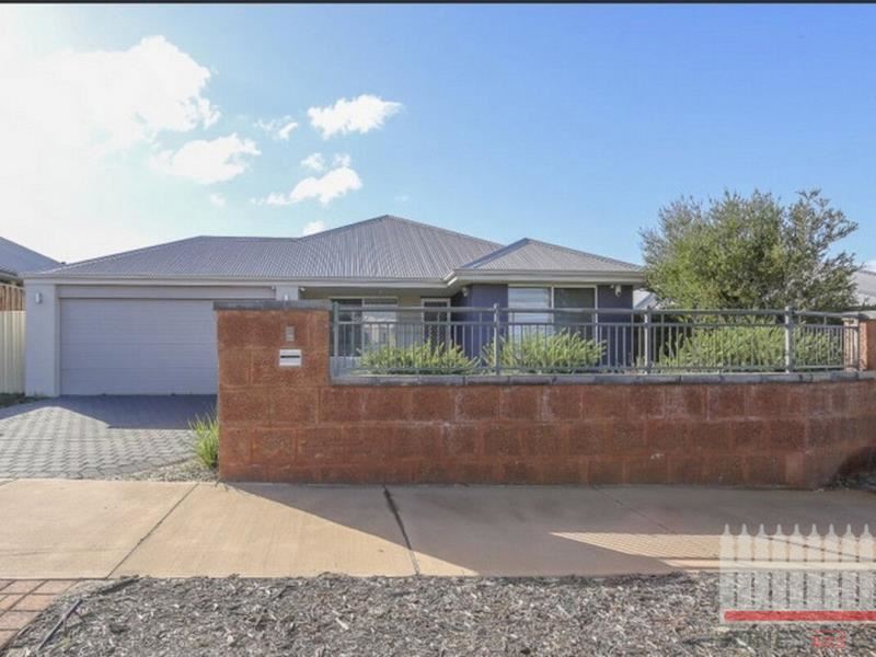 4 Voyager Link, Ellenbrook WA 6069