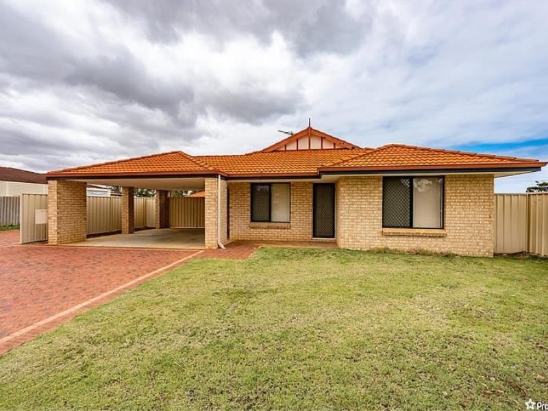 17A Gardner Street, Spalding WA 6530