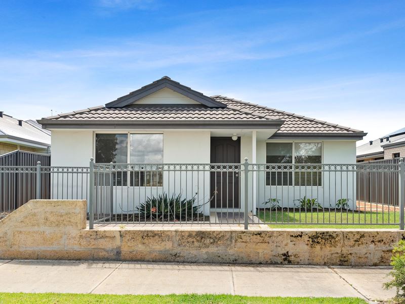 23 Cornwall Lane, Baldivis WA 6171