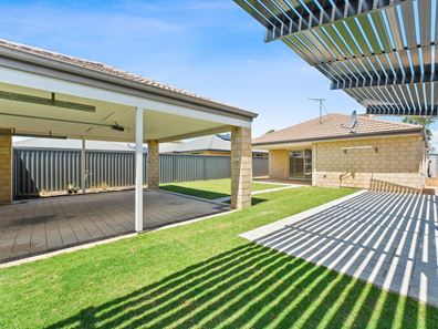 23 Cornwall Lane, Baldivis WA 6171