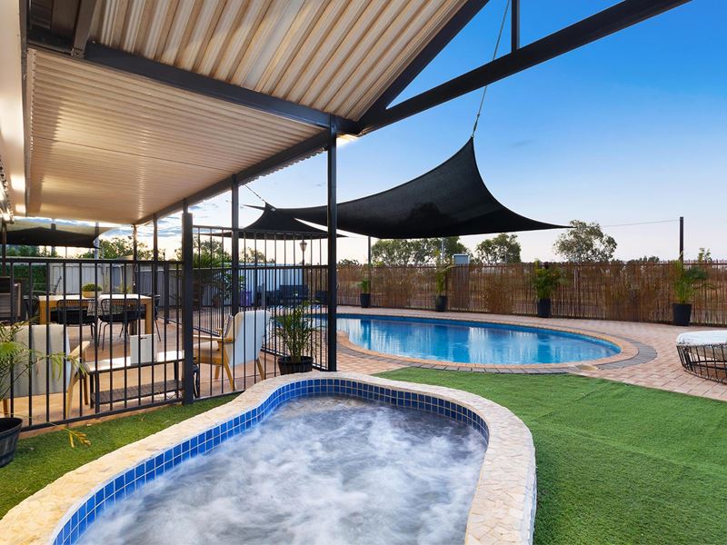 10 Richardson Way, Bulgarra