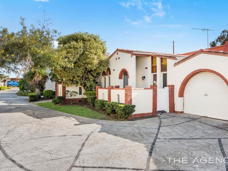 5/63 Lynn Street, Trigg