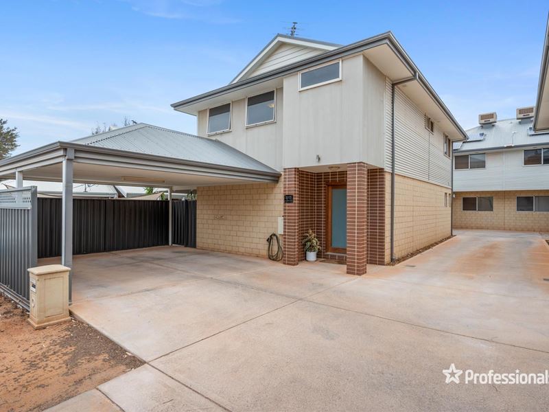 1/13 Kuwarra Lane, Karlkurla WA 6430