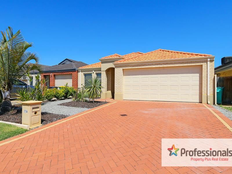 11A Campbell Road, Canning Vale