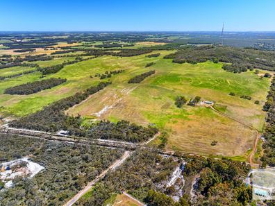 967 St Werburghs Road, Mount Barker WA 6324