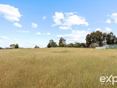 Lot 1461,  Walter Street, Balingup WA 6253