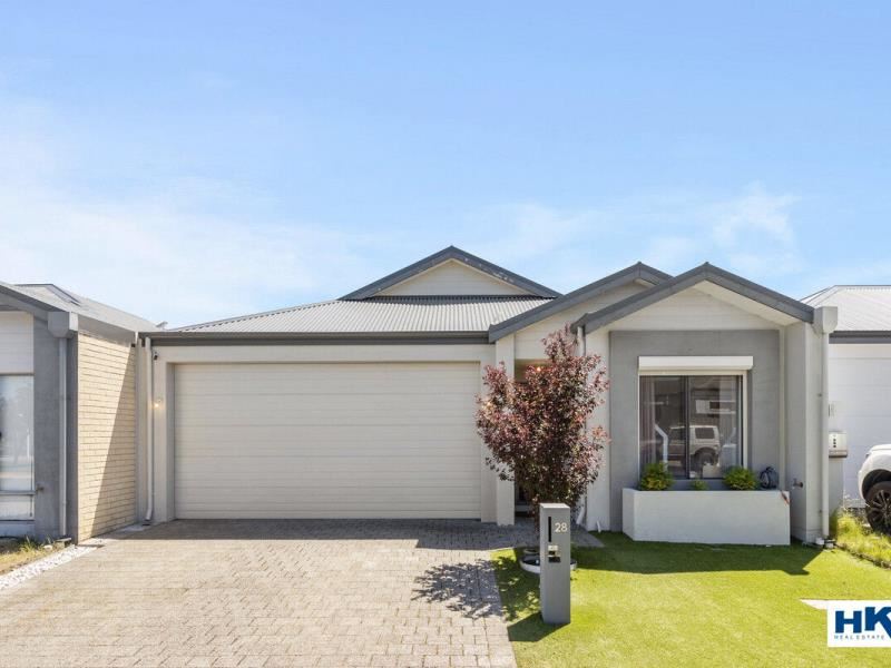 28 Noonan Road, Caversham WA 6055