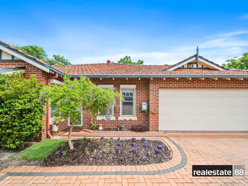 19B Hubert Street, East Victoria Park