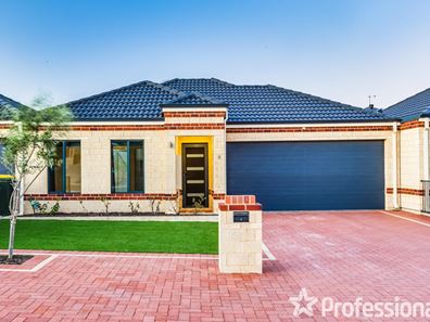 3/293 Landsdale Road, Landsdale WA 6065