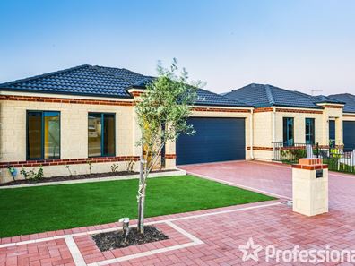 3/293 Landsdale Road, Landsdale WA 6065