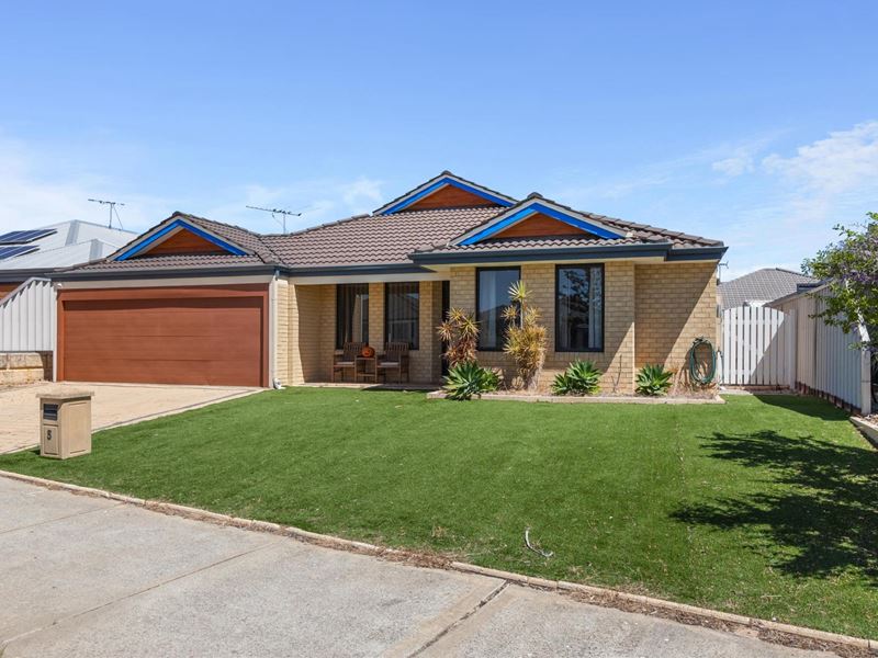 5 Noosa Drive, Secret Harbour