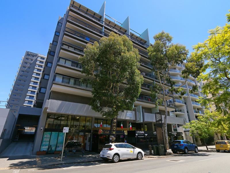 Suite 8/251 Hay Street, East Perth WA 6004