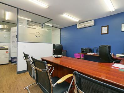 Suite 8/251 Hay Street, East Perth WA 6004