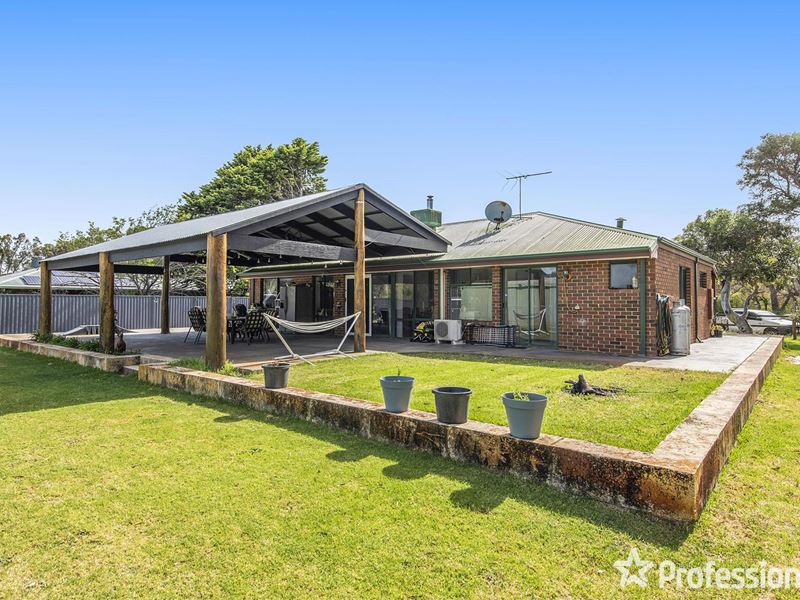 3 Hardey Road, Serpentine WA 6125