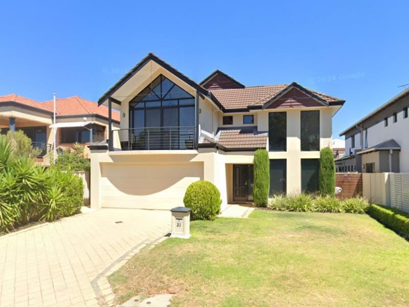 21 Kittyhawk View, Maylands
