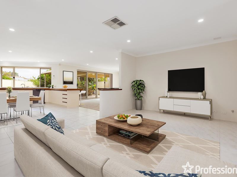 11 Binney Mews, Willetton