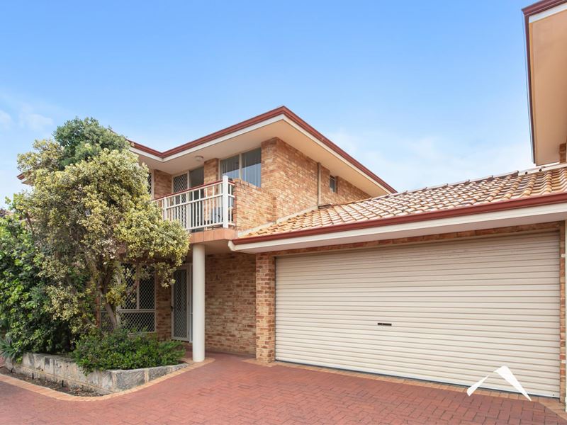 2/47 Moulden Avenue, Yokine
